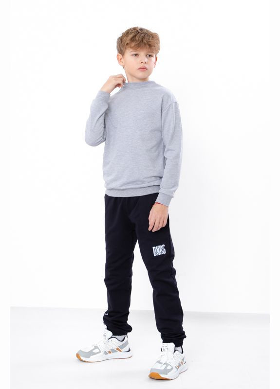 Штани для хлопчика (p-8270) Носи своє 6060-057-33-4 (337096724)