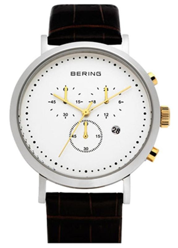 Чоловічі наручні годинники Bering 10540-534 (322684954)