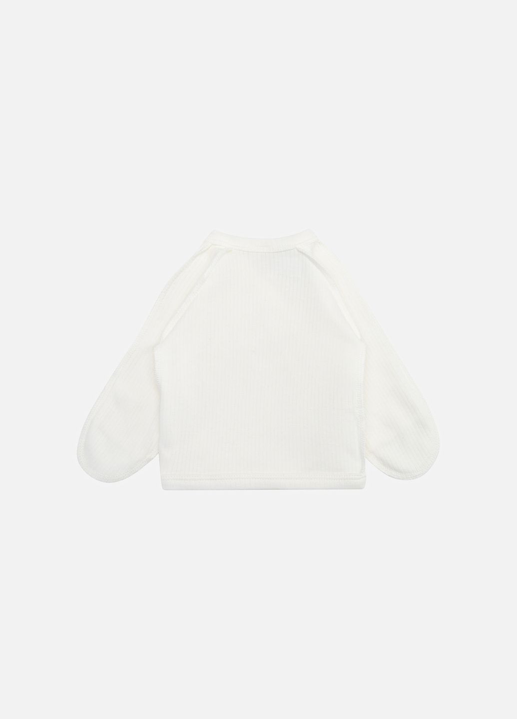 Распашонка для девочки цвет молочный CB-00244080 Baby Life (314909821)