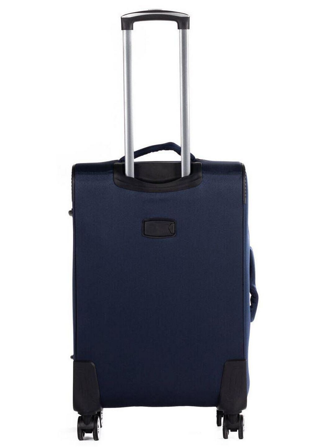 Меленький тканевый чемодан на четырех колесах 48L Horoso (279322028)