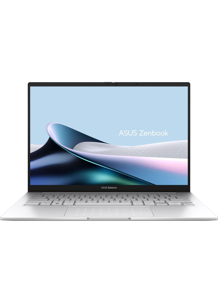 Ноутбук Zenbook 14 OLED UX3405CA-QL291 (90NB14W4-M00BE0) Asus (360794619)