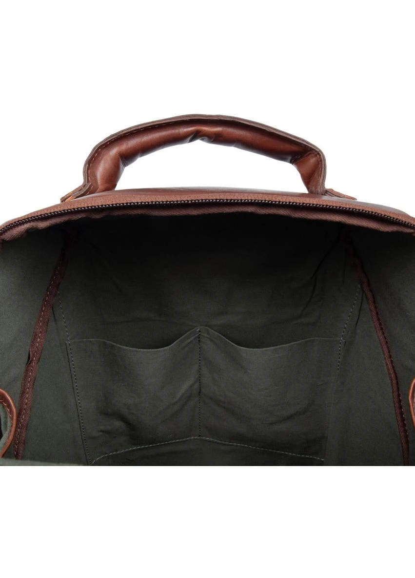 Рюкзак повседневный (K47 CHESTNUT) Ashwood (379304954)