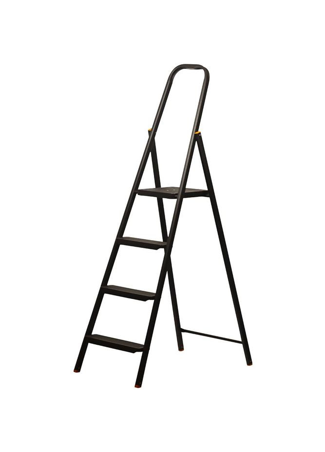 Драбина сталева 4 ступеня (5035865) Grad (323105999)