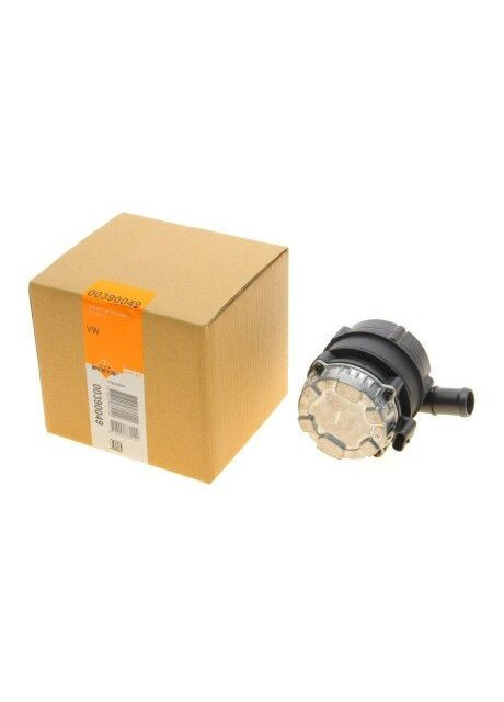 Насос системи охолодження (додатковий) Audi A3/A4/Q2/Q3/VW Crafter/Passat B8 2.0 TDI 14 390049 UA63 No Brand (360495665)