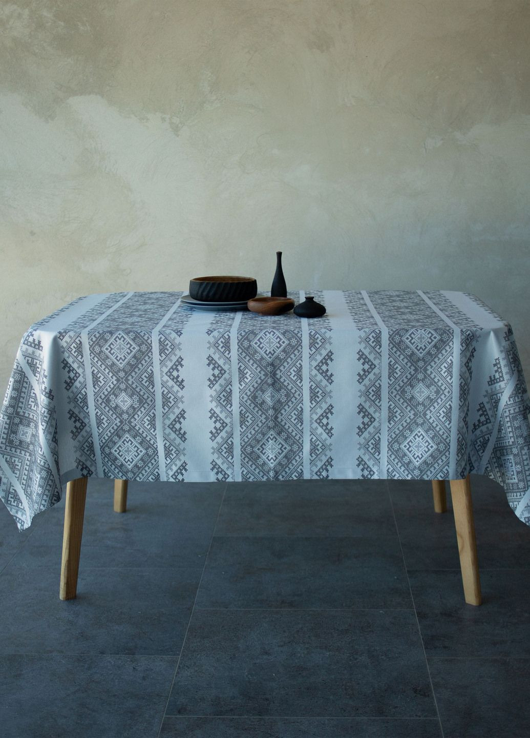 Скатерть "Арабеска" Едельвіка скатертина (326052145)