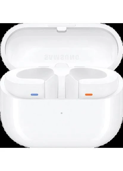 Навушники TWS Galaxy Buds3 White (SM-R530NZWASEK) Samsung (361184486)