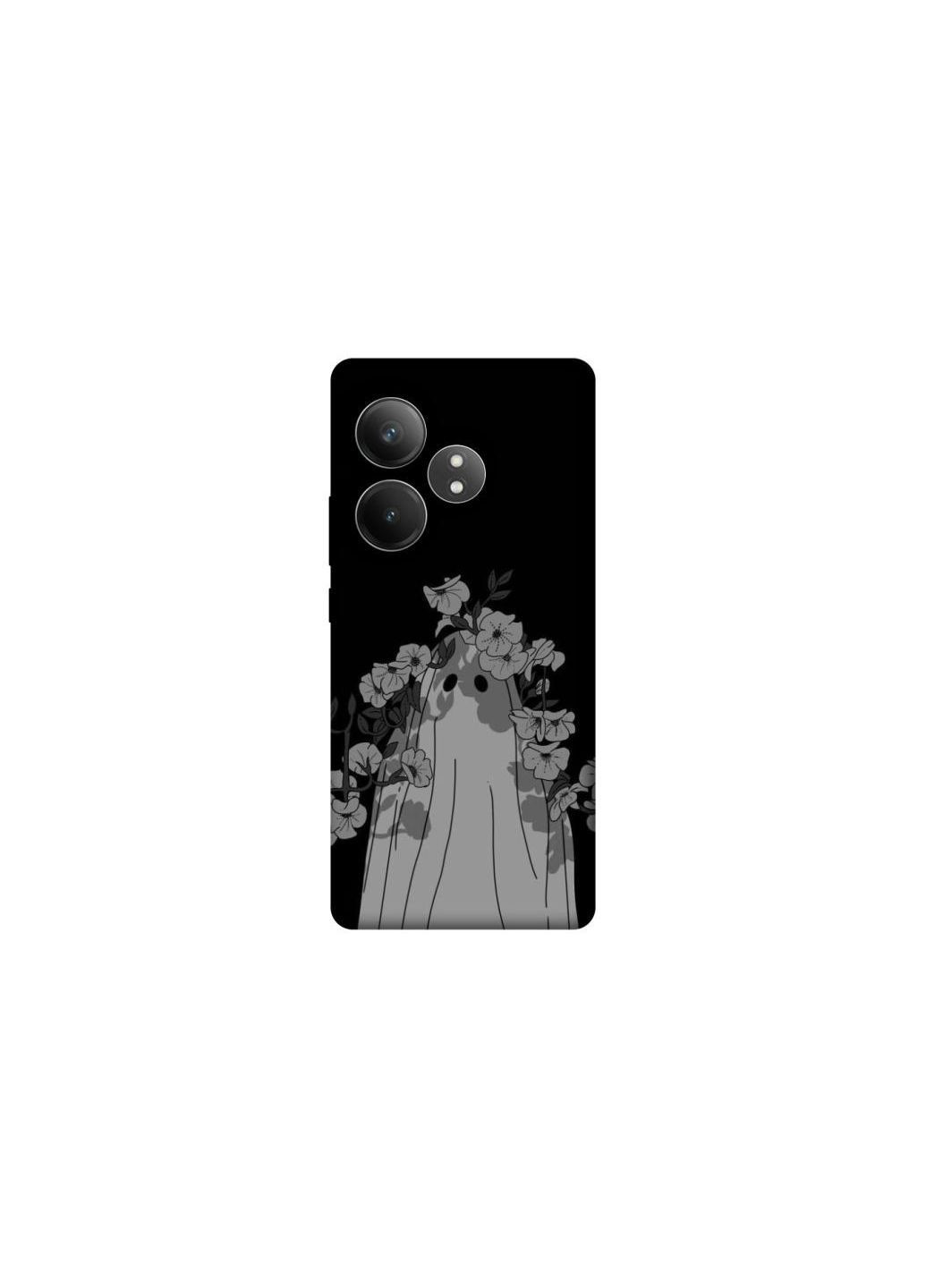 Чохол на Realme GT Neo 6 Cute Halloween Frontalka (363884783)