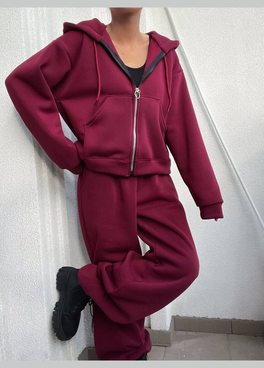 Жіночий спортивний костюм No Brand (327053341)