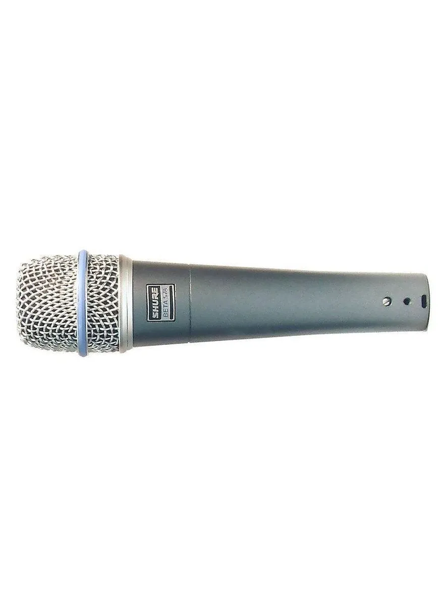 Вокальный, инструментальный микрофон DM 57,58 PR3 No Brand 13216 (402477087)