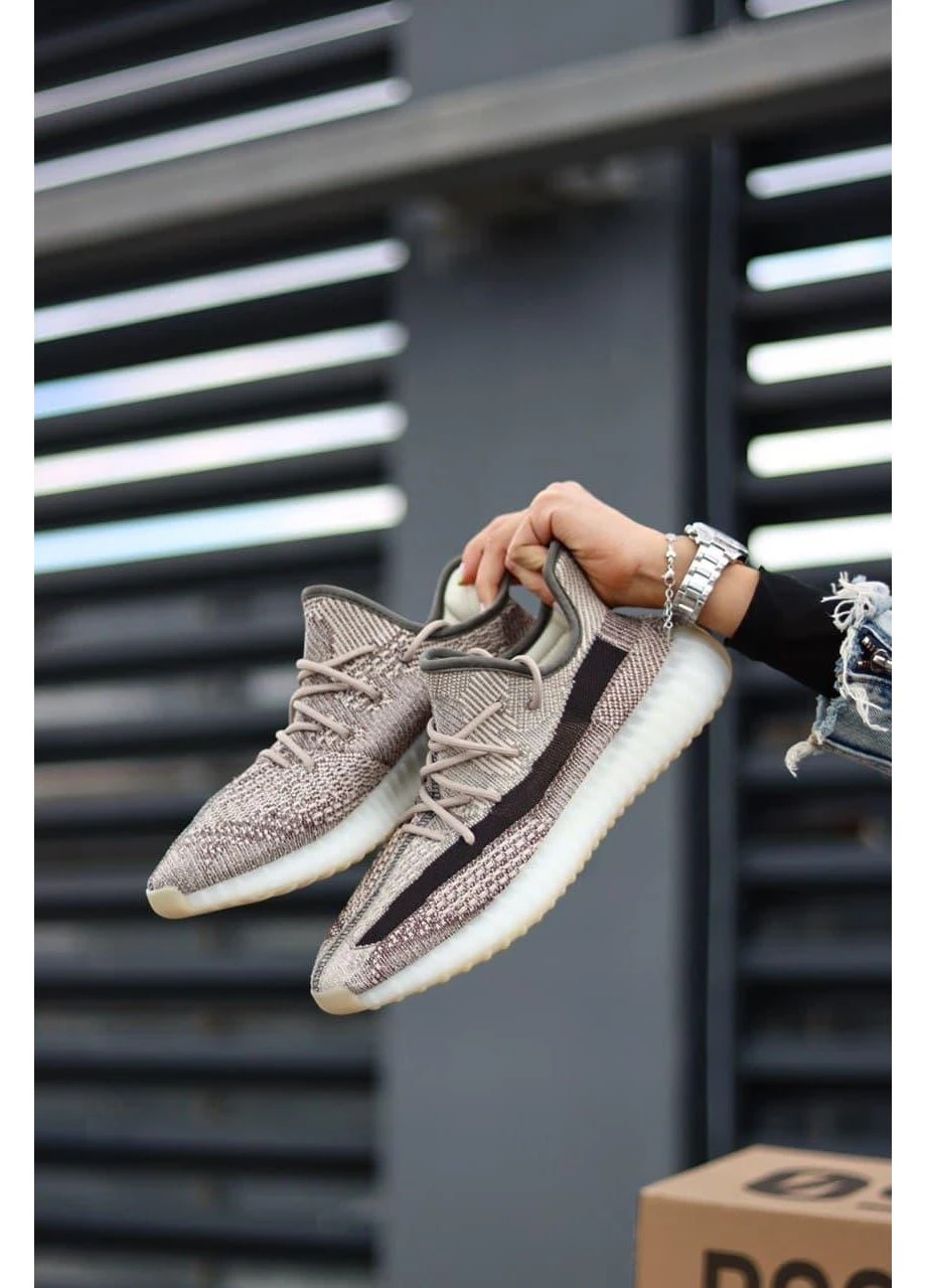Цветные летние кроссовки adidas yeezy boost 350 zyon адидас изи буст No Brand