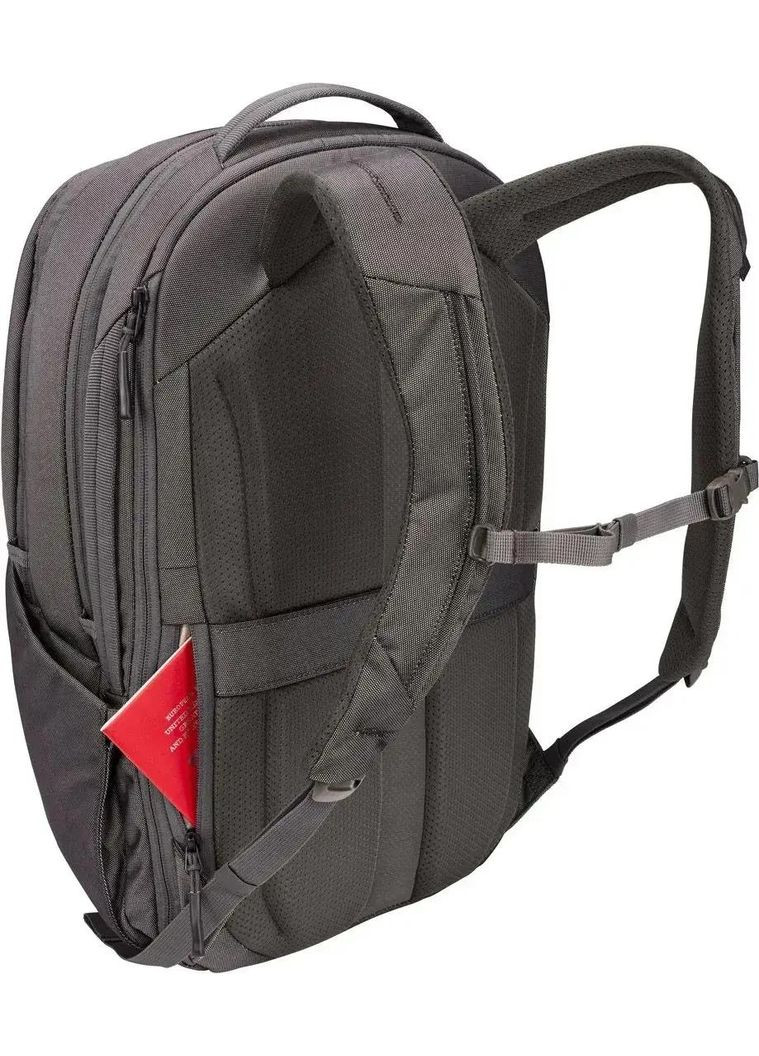 Рюкзак Subterra 2 Backpack 27L TSLB-417 Vetiver Gray Thule (329740698)