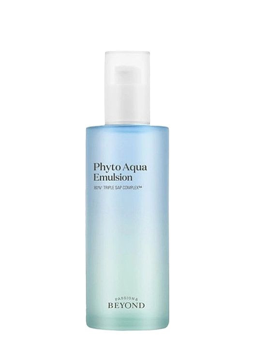 Зволожуюча емульсія для обличчя Phyto Aqua Emulsion 130ml (1493771-37443125) Beyond (368644951)