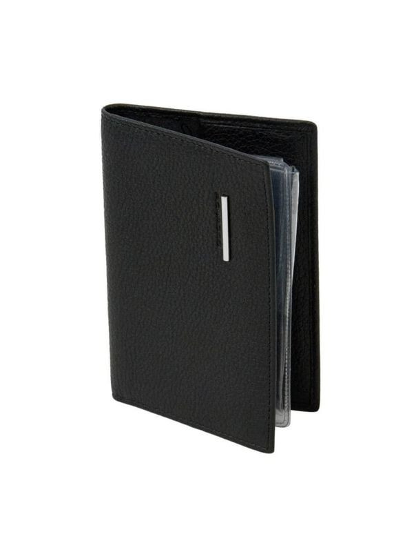 Обложка для паспорта Modus Black (AS300MO_N) Piquadro (324265605)
