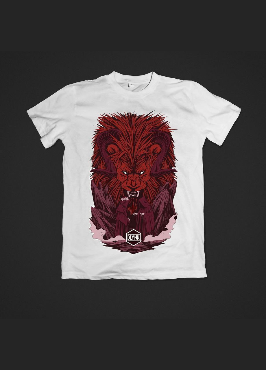 Футболка YOUstyle Bear 0368 Gildan (279540537)