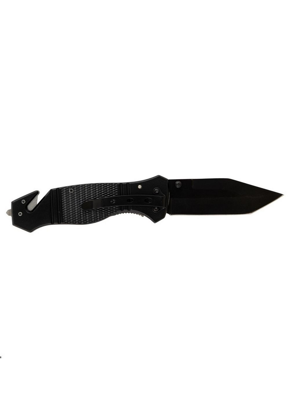 Нож складной "ELMAX". 207х37х16 мм, нержавеющее лезвие Master Tool (288137756)
