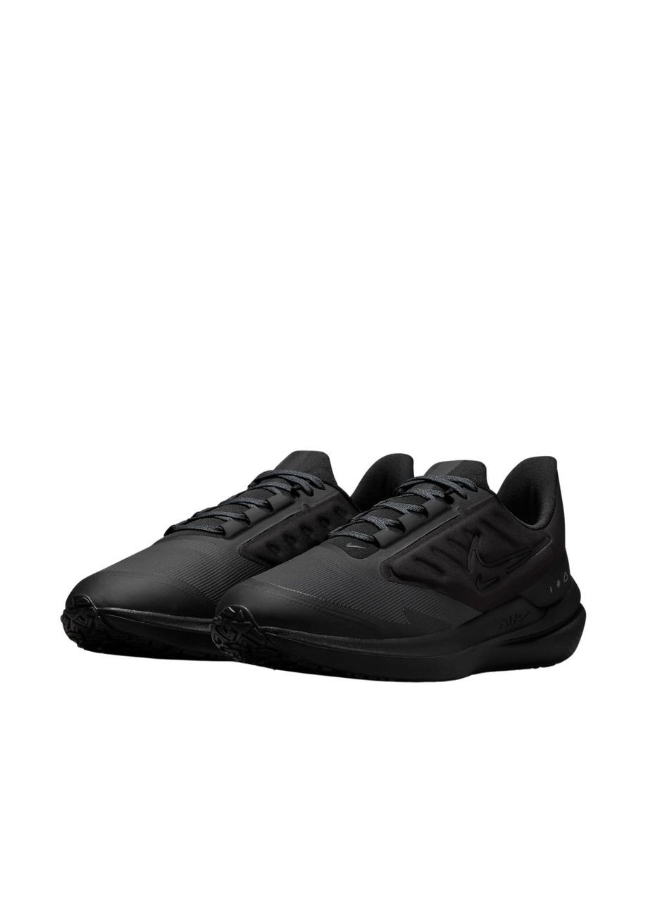 Чорні всесезон кросівки air winflo shield dm1106-007 Nike