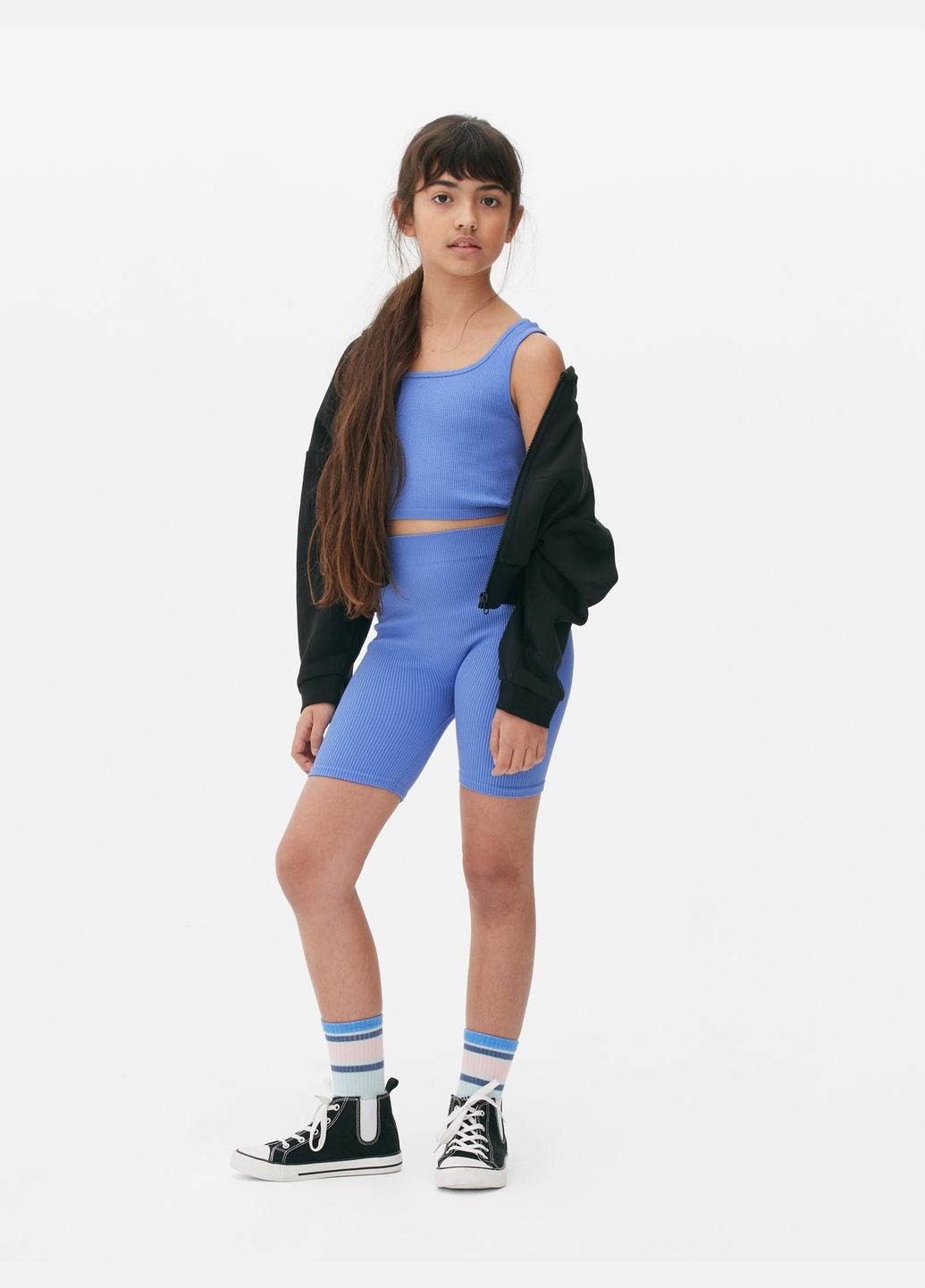 Топ sport,синій, Primark (336020754)