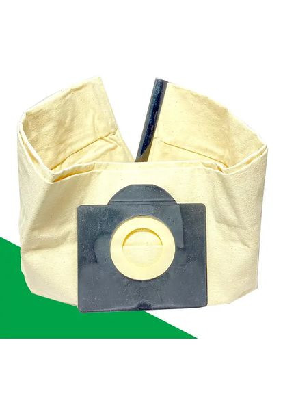 Мешок для пылесоса. wd3 ткань многоразовая 1шт K-130 CI KARCHER (360403473)