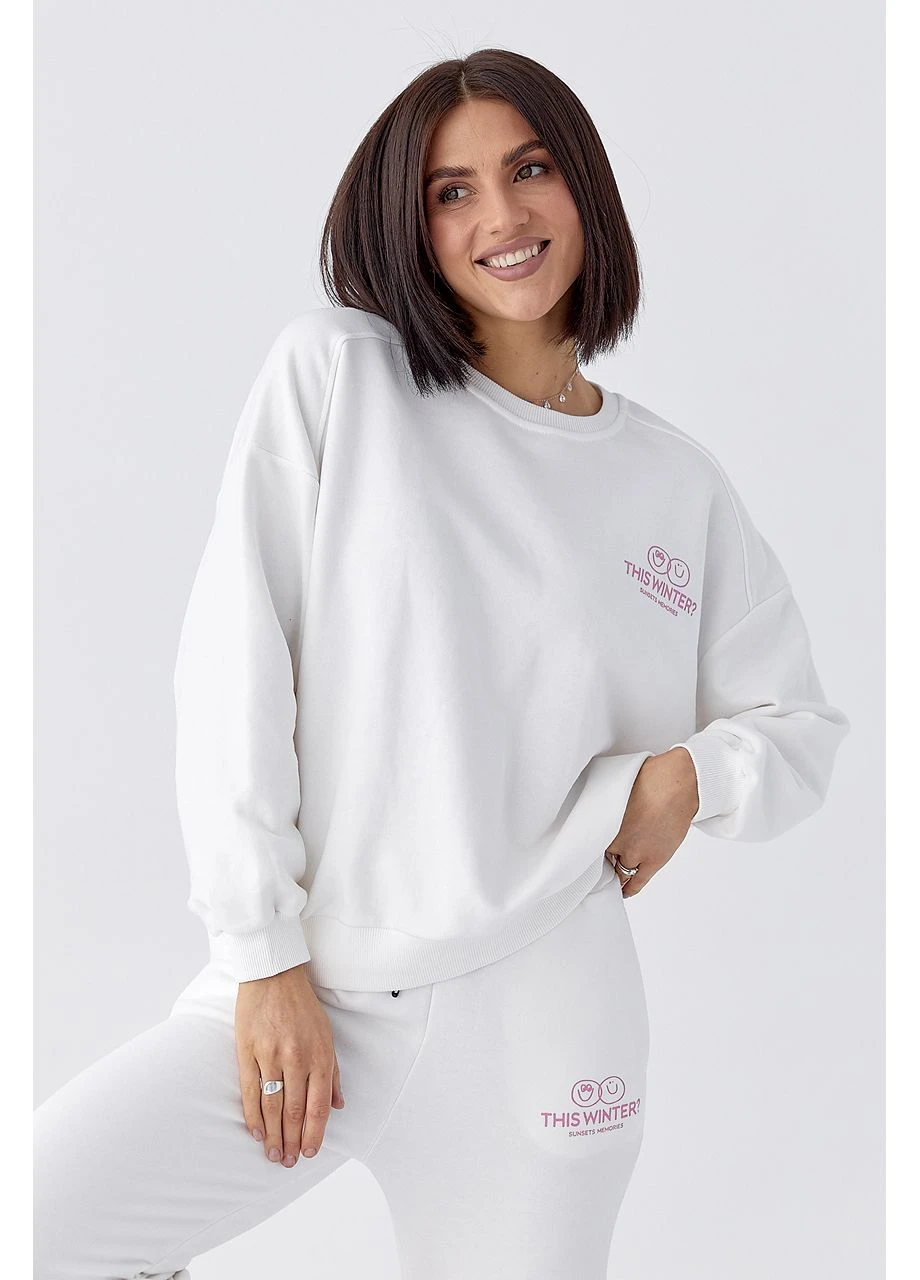 Спортивный костюм Lurex (395409051)