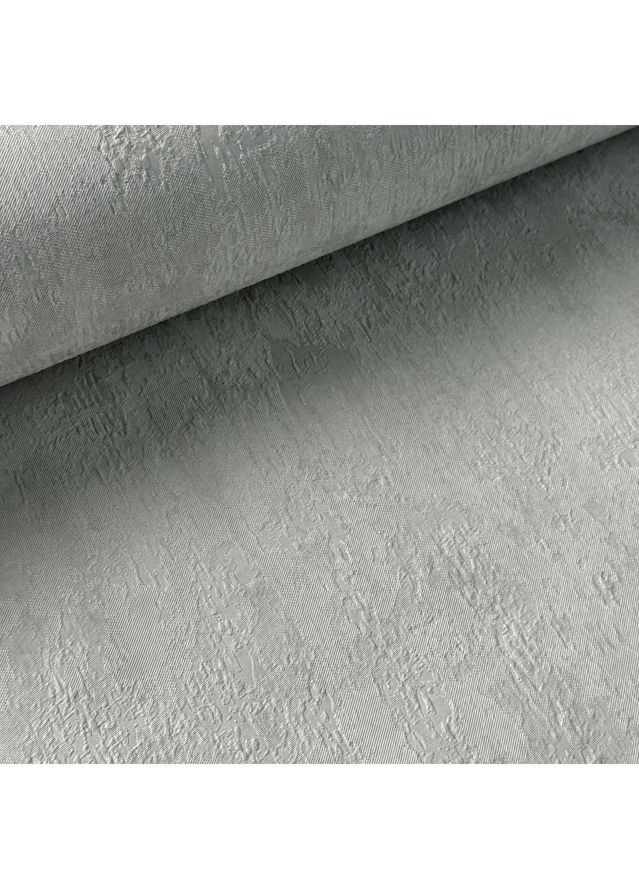 Обои метровые 162-28 серые виниловые на флизелиновой основе 1,06×10,05 м Wall Color (372843465)