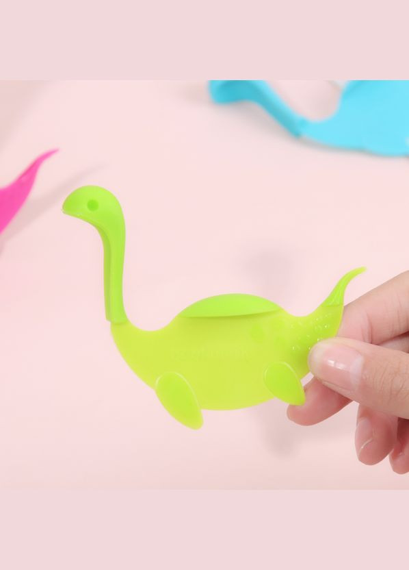 Закладка для книг Динозаврик Nessie No Brand (335029584)