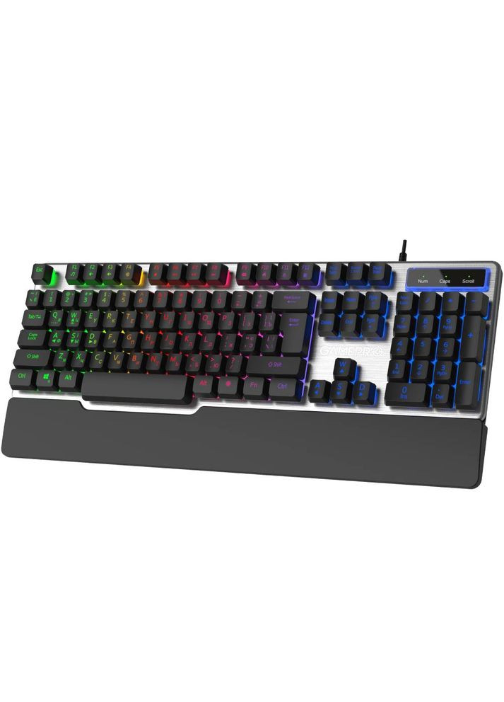 Клавиатура Stinger GK599 GAMEPRO (307608147)