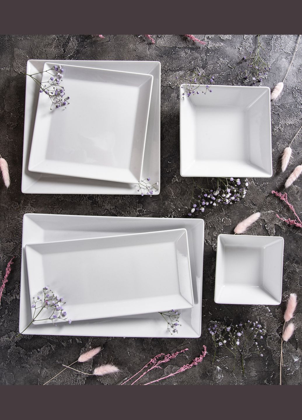 Блюдо Tokyo (6871535) IPEC (315800624)