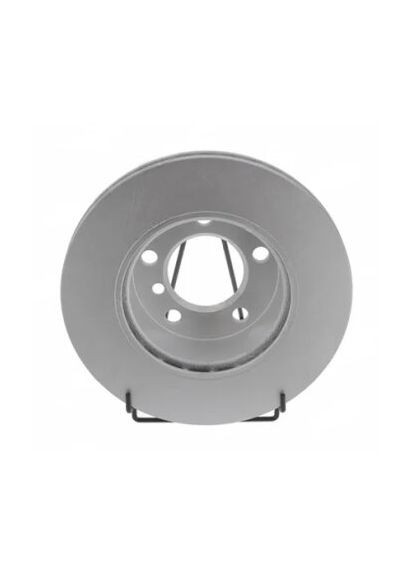 Диск гальмівний Ferodo (368533854)