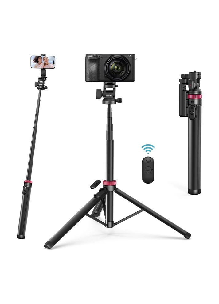 Штатив Tripod Black (UV-T077GBB1 ) (T077GBB1) Ulanzi MT-78 (372840788)