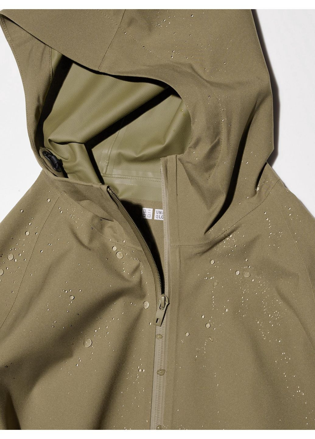 Дождевик BLOCKTECH (470044) Uniqlo (335872372)