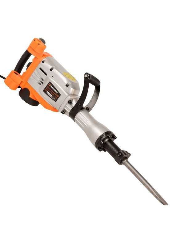 Молоток відбійний TDH-2260 2200Вт 60Дж 1900уд·хв 17.1кг Tekhmann (314978260)