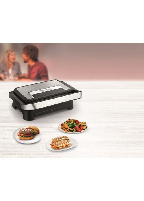 Гриль GC270D10 Tefal (306581371)