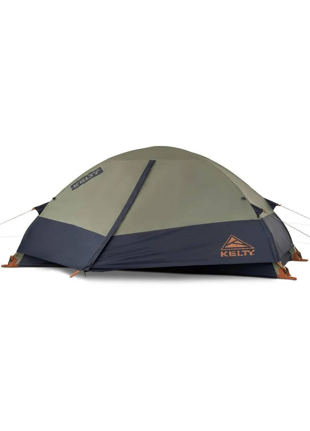 Намет Late Start 2 grey-navy Kelty (369373332)