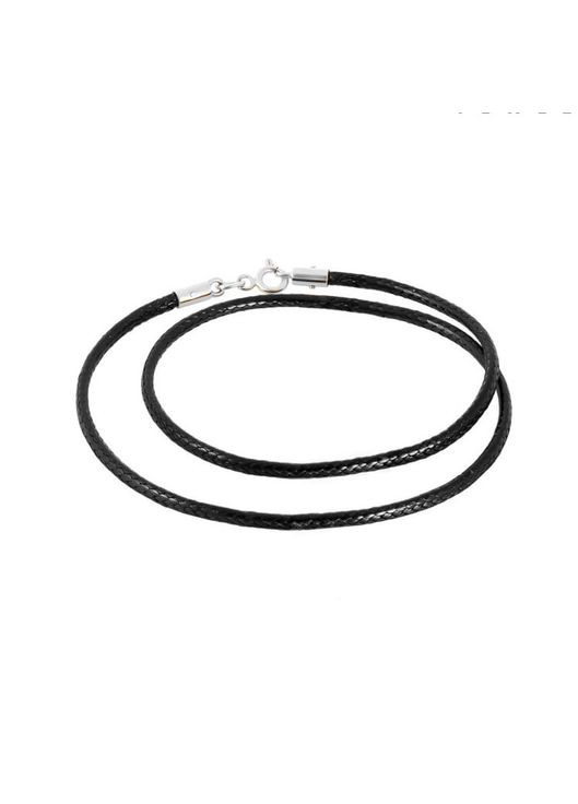 Кольє 55 розмір срібло 925° 2,82г. () Bigsun 1255 (329443322)