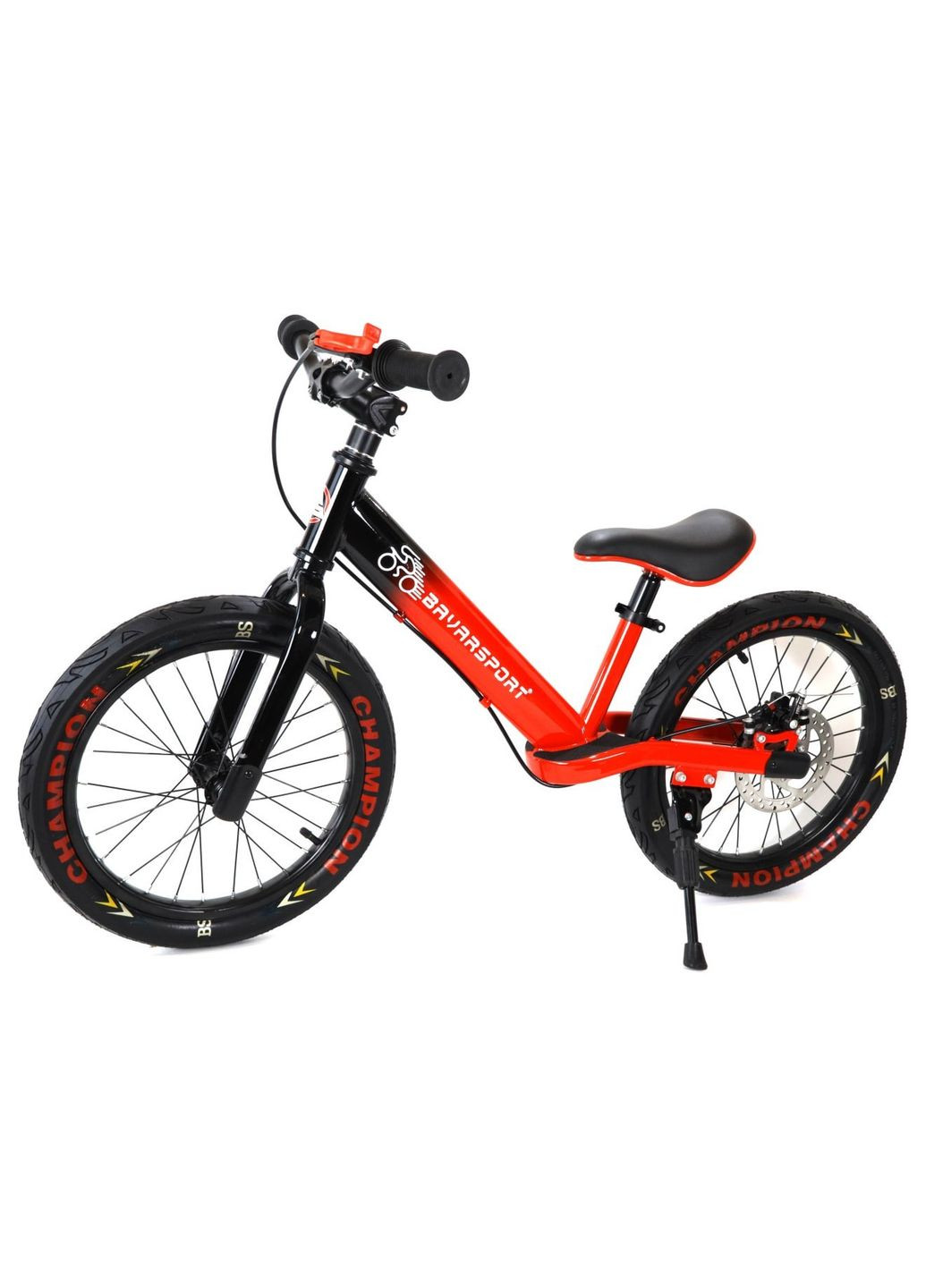 Велобіг (мод 419) SPORT 14 дюймів ( ) Bavar Sport (319707457)