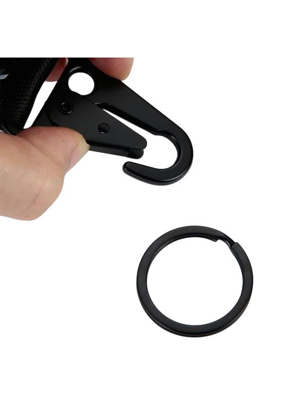 Брелок для ключей логотипом GR 200x25мм полиэстер Toyota (369611210)