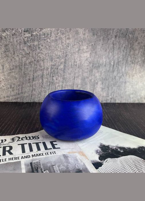 Кашпо из гипса - Шар Бежевый No Brand (328294776)