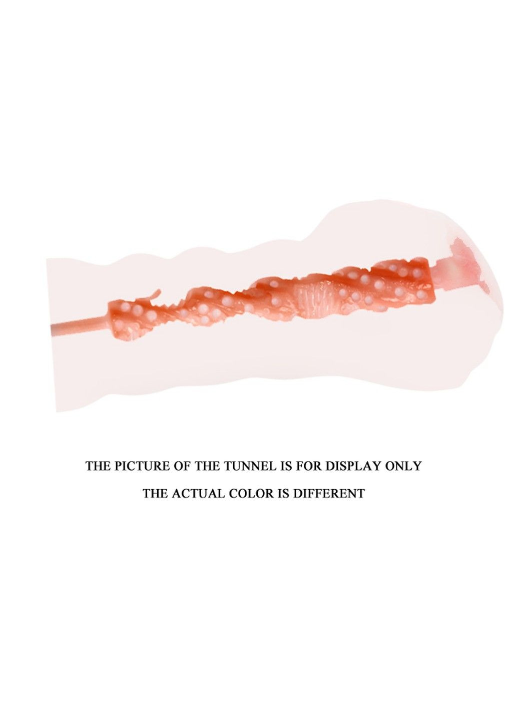 Мастурбатор для чоловіків SHRINK No Brand (284741613)