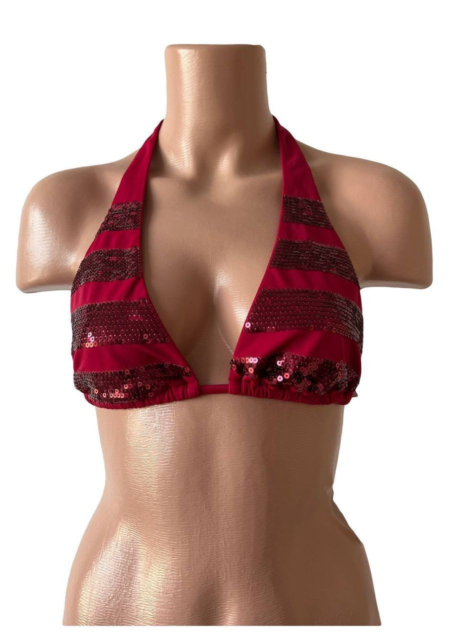 Купальник Вишневий OVS (126663002)