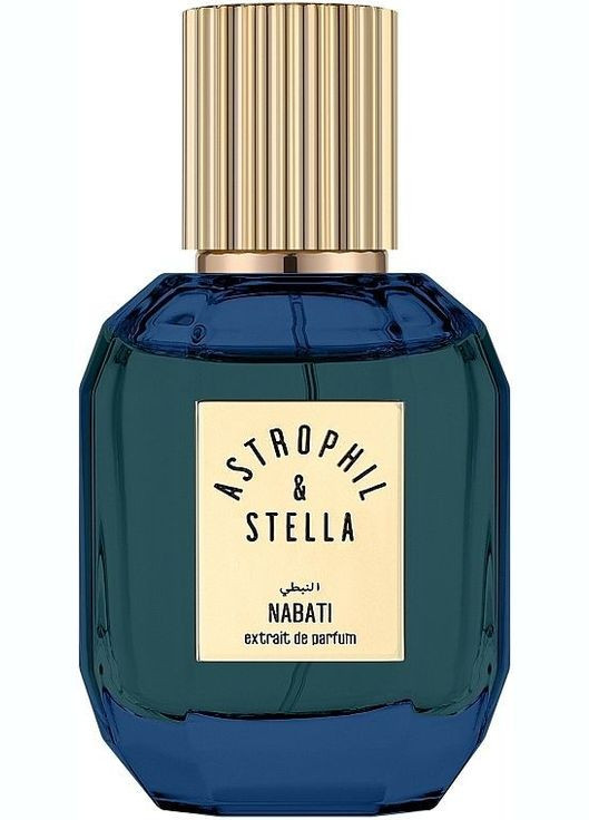 Nabati 50 мл Экстракт Astrophil & Stella (331158344)