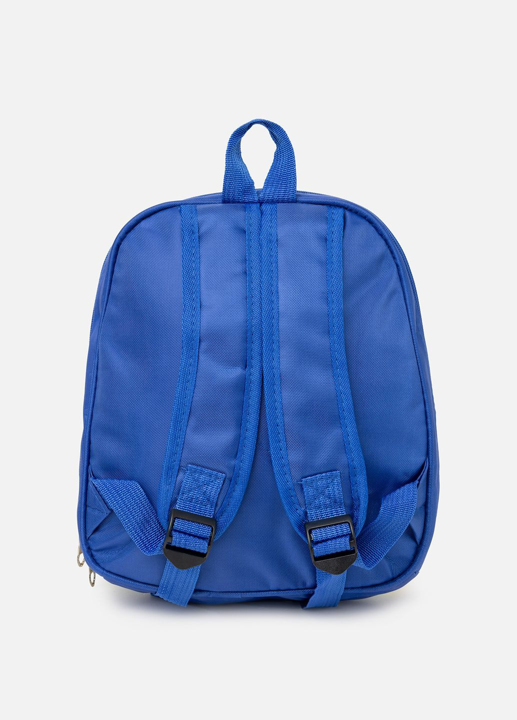 Рюкзак для хлопчика колір блакитний ЦБ-00243318 No Brand (278053132)