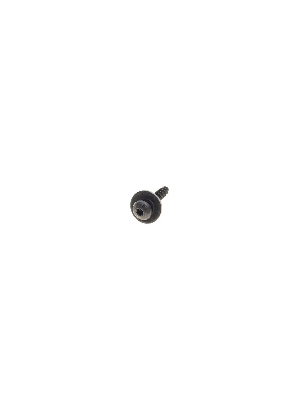 Ремкомплект бампера (заднего) Renault Megane IV 16 4409793 (opt-om) No Brand (339659907)