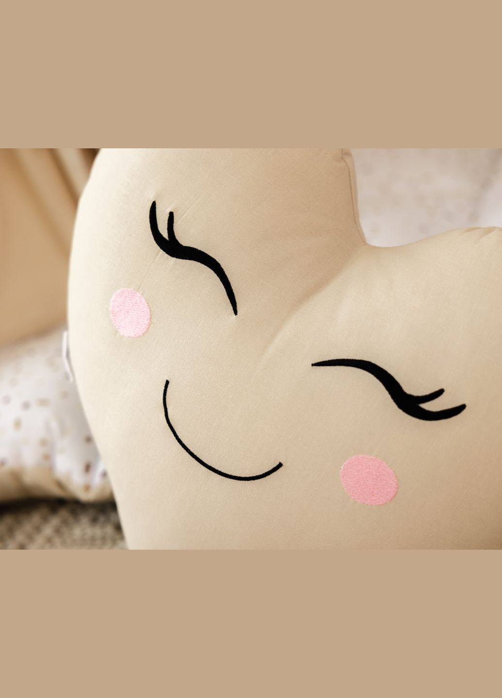 Вигвам детский премиум Карамельный Бон Бон No Brand (334001045)