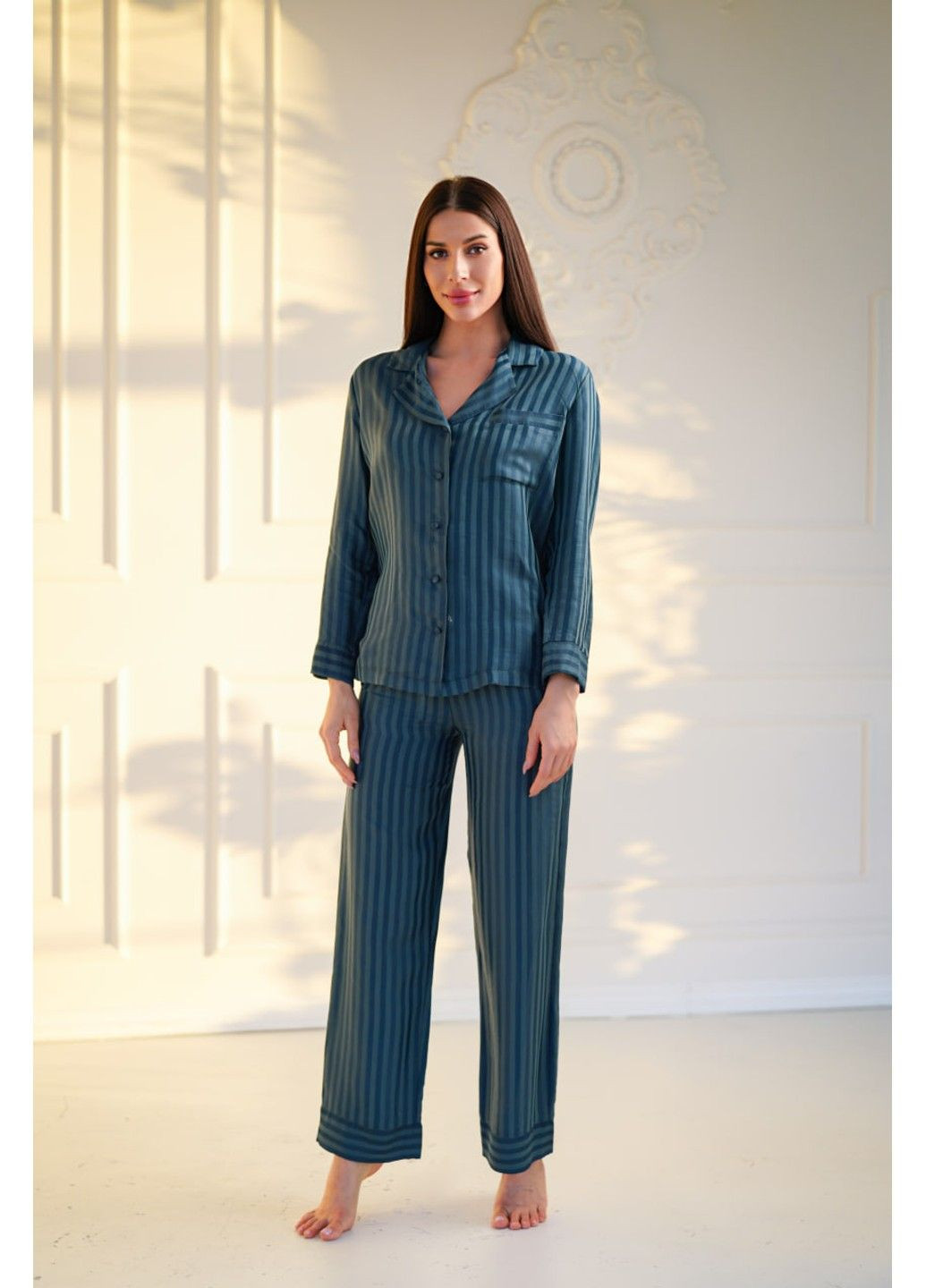 Изумрудная 2264 lilu жакет женский Komilfo