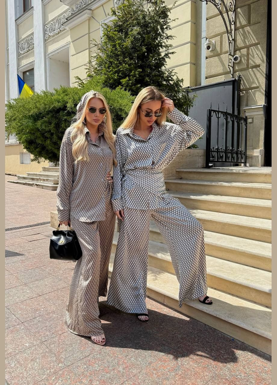 Костюм тройка No Brand (333830257)