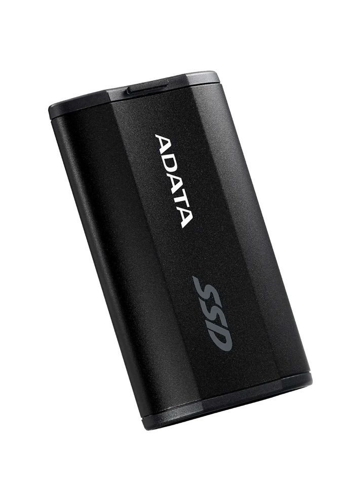 Зовнішній SSD накопичувач USB 3.2 2TB (SD810-2000G-CBK) ADATA (323086814)