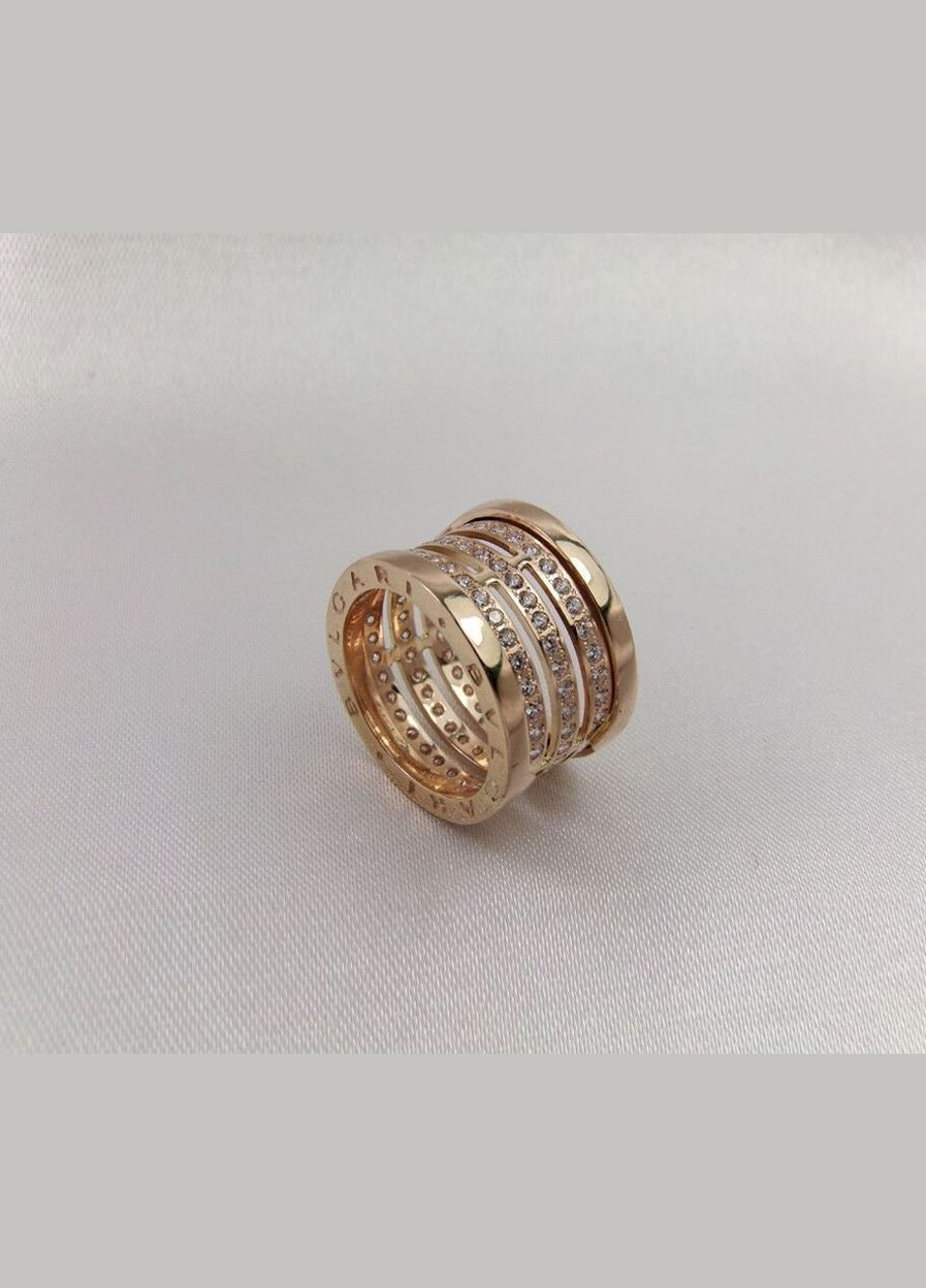 Кольцо 2990 SE, размер Maxi Silver (370440588)