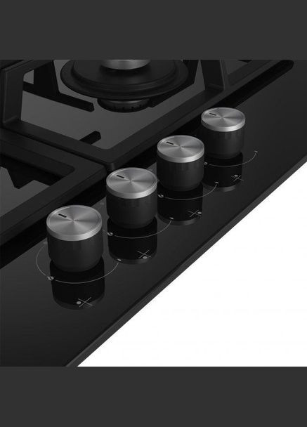 Варочная поверхность газовая HILG 64225 S BEKO (332960163)