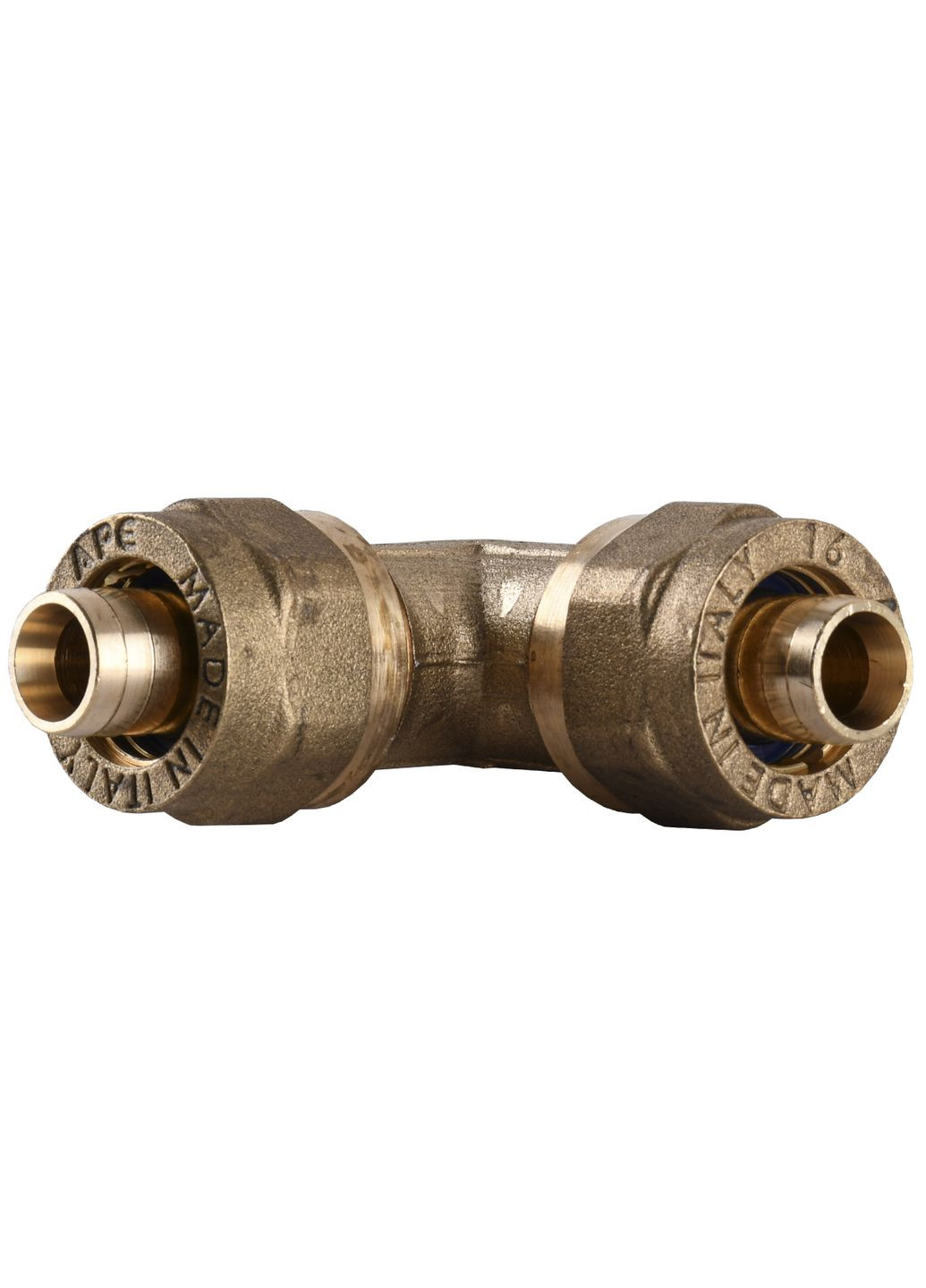 Угольник промежуточный ITALY 751 L 16x16 APE (338863812)