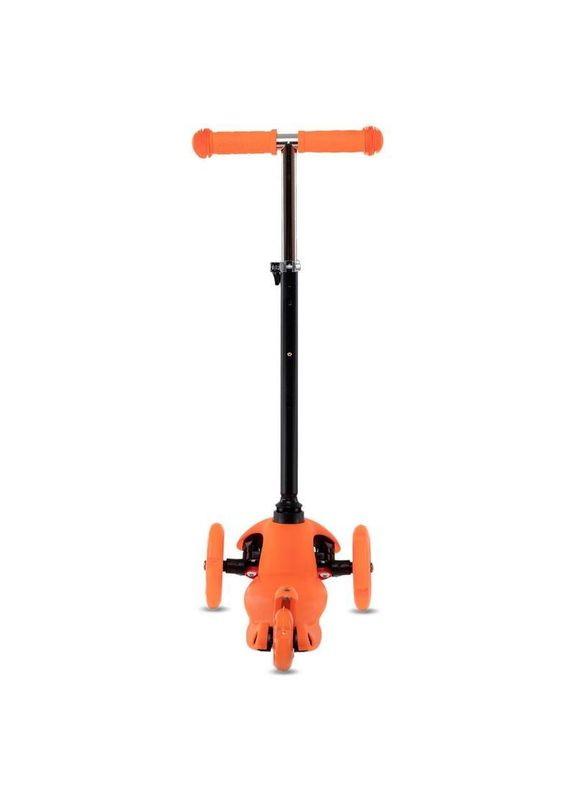 Самокат триколісний дитячий C-4304 Помаранчевий SP-Sport (317202961)
